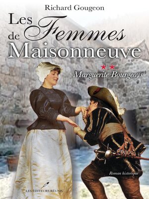 cover image of Les femmes de Maisonneuve  2